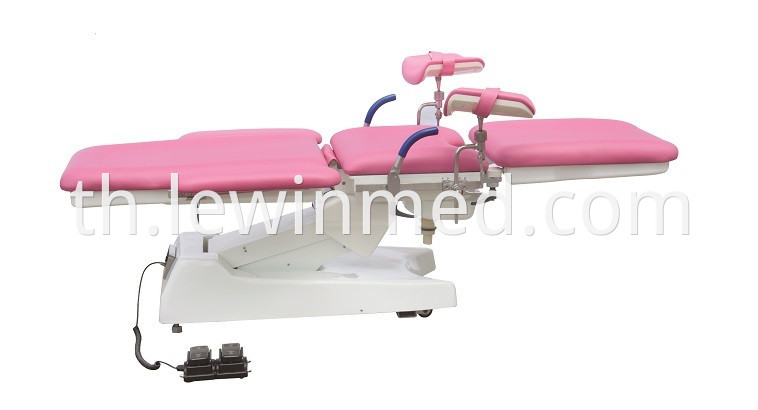 Obstetric Bed 5